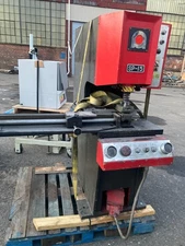 Amada Press Brake   Punch . SP-15 WITH TOOLING DEEP THROAT