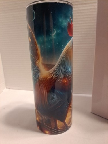 Huhn 20 Unzen Becher Tasse Farm - Bild 2 von 6