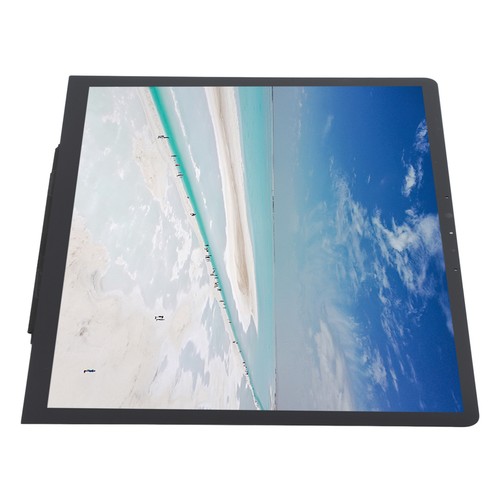 Replacement Laptop Screen 12.4in 1536x1024 Pixels With Tape Laptop Touch Scr NEW - Afbeelding 9 van 12