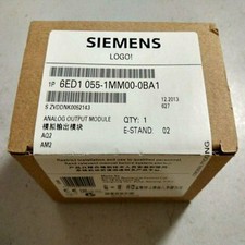SIEMENS Neu SPS 6ED1055-1MM00-0BA1 SCHNELLER VERSAND