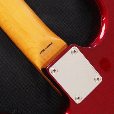 Fender Japan Used Fender Japan Stratocaster ST62-US OCR 2010