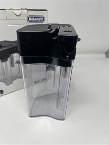 DeLonghi Accessory Milk Jug Foamed Cappuccino Magnifica ESAM3500 ESAM35 - Picture 2 of 6