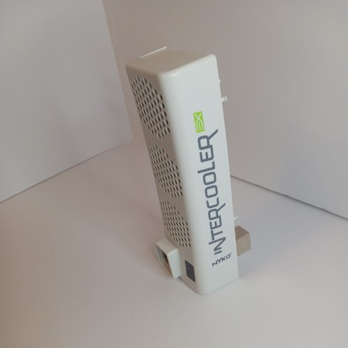 Nyko XBox 360 Intercooler Cool Fan for System Console cooler stand cooling WHITE - Picture 1 of 4