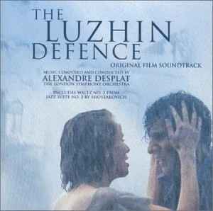 The Luzhin Defence - Picture 1 of 1