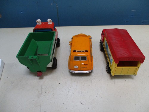 Lone Star Kinsmat toys - Picture 4 of 5