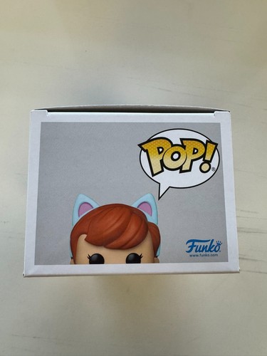 Funko Pop! - FRANNY FUNKO (at the Con) - FunDays 2025 - Edición en línea - SE (12) - Imagen 5 de 7