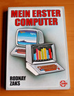 MÓJ PIERWSZY KOMPUTER - Książka SYBEX - Rodnay Zaks - 1983