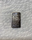 Crown Mint Sailboats RARE 5 Gram .999 Fine Silver Bar