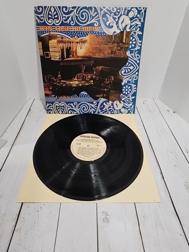 The Allman Brothers Band – Win Lose Or Draw - Vinyl LP Album Terre Haute Press - Imagen 13 de 15