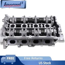 1.8T 20V Assembled Cylinder Head for VW Jetta Beetle Passat Golf Audi A4 TT