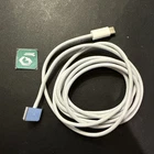 Apple Genuine OEM A2363 USB-C to MagSafe 3 Cable 2M (6.6 ft) Sky Blue *A Grade*