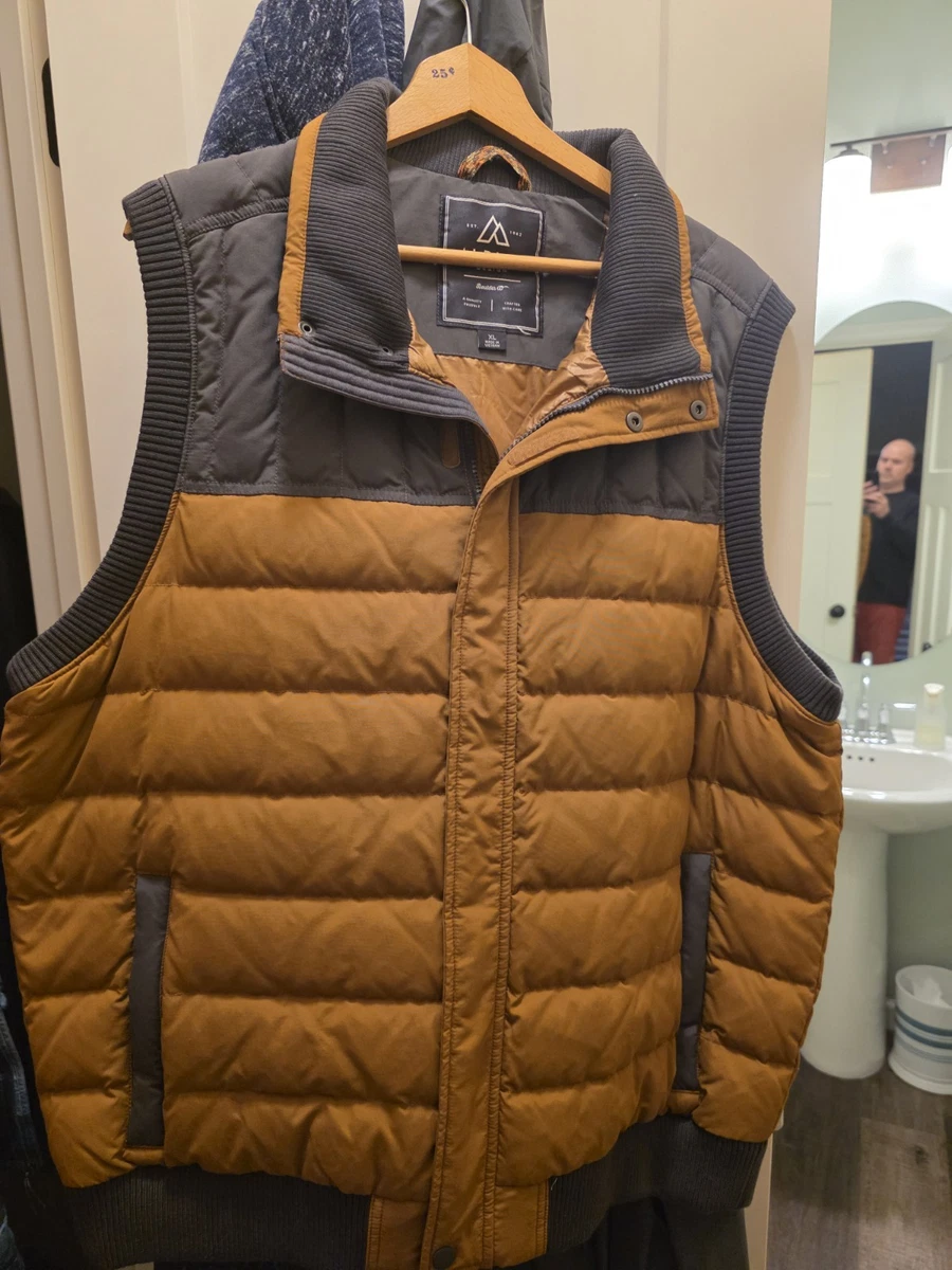 USA製 ALPINE DESIGNS アルパインデザインズ ダウンベスト Alpine Design Vests for Men for Sale | Shop New & Used | eBay