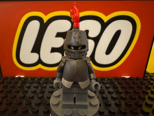 Lego - Scooby Doo - Black Knight / Mr. Wickles - scd006 / 2015 - Bild 3 von 11