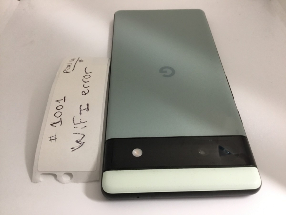 no-non　Google Pixel 6a 128 GB Amazon.com: Google Pixel 6A 5G 128GB 6GB RAM Factory