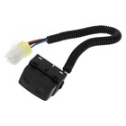 Power Seat Switch No.68157564AA Car Adjust Recline Recliner Switch for Ram 