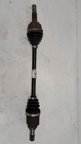 nissan micra 10-24 left driveshaft 391011hc3b - 第 6/12 張圖片