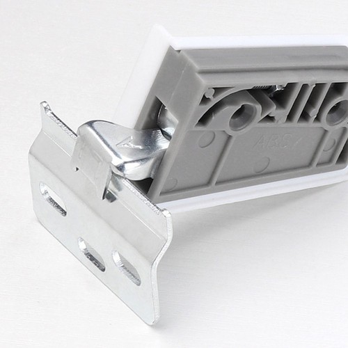 Aesthetic Appeal Meets Strength Invisible Design Hangers Supporting Up to 50kg - Zdjęcie 8 z 12