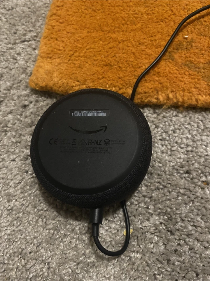 亚马逊 Alexa — 第 2/4 张图片