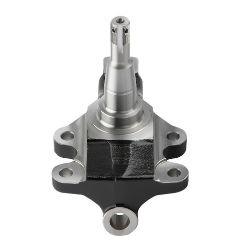 2" Drop Spindles For Chevrolet Chevelle Malibu 1964-1972 Camaro 67-69 Nova 68-74 - Picture 10 of 17