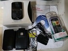 BlackBerry Curve 8530 Black Verizon Broadband Mobile & Accessories