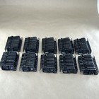 Lot of 100 HP Aruba AP-220-MNT-C1 Ceiling Rail Mounts for Aruba 200 & 300 – Used