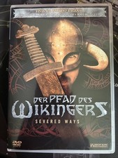 Der Pfad des Wikingers - Severed Ways | DVD, 2008 | Zustand: Neuwertig (073)
