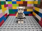 LEGO Star Wars Sandtrooper Squad Minifigure SW0364
