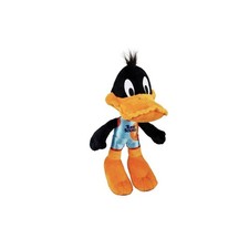 Daffy Duck Plush Space Jam A New Legacy Tune Squad 8  Soft Looney Tunes