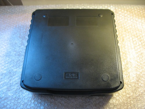 BOXED SNK NEO GEO CD TOP LOADING CONSOLE JAP IMPORT - Bild 18 von 19
