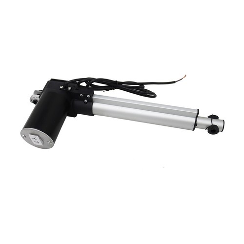 1 PCS 8in(200mm) Stroke Length 6000N Linear Actuator 12V DC 6000N/1320lbs - Picture 10 of 18