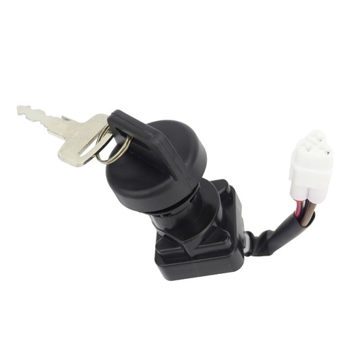 Ignition Key Switch For for Suzuki LT-Z400 LTZ400 Quadsport Z400 2009 2012 2013 - Bild 5 von 6