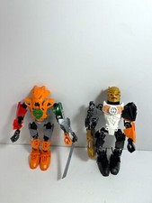 LEGO Hero Factory LOT:  Nex 3.0 2144 + Nex 6221