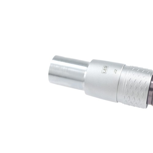 COXO Dental High Speed Handpiece CX207-G Fiber Optic LED KaVo NSK RQ Coupling - Picture 153 of 161