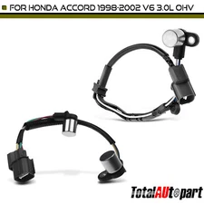 New Camshaft & Crankshaft Position Sensor for Honda Accord 1998-2002 37840PBAA01