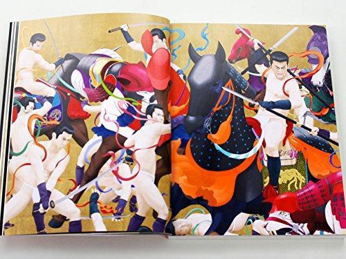 Takashi Tenmyouya Masterpiece - Picture 4 of 8