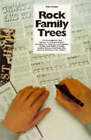 The Complete Rock Family Trees: 2v.in 1v by Pete Frame (Paperback, 1983)