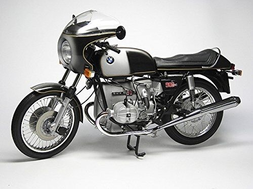 NEW TAMIYA 1/6 BMW R90S 16008 1/6 motorcycle No.8 plastic NEW TAMIYA 1/6 BMW R90S 16008 1/6 motorcycle No.8 plastic