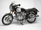 TAMIYA 1/6 BMW R90S 16008 Moto No.8 Non Ouvert Sous Film, Fabriqué Au Japon