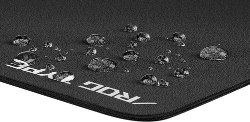 ASUS ROG Hone Ace XXL Gaming Mouse Pad, High-Density Memory Foam Base, Hybrid Cl - Photo 9/12