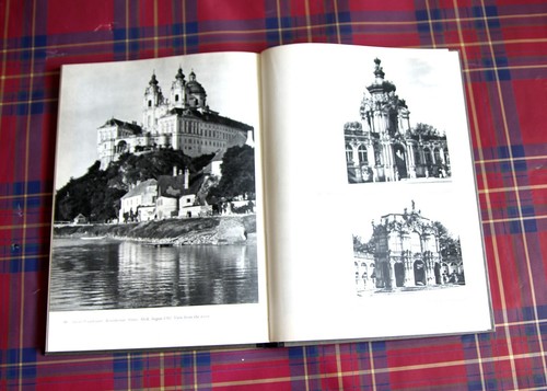 Baroque And Rococo Architecture by Henry A. Millon - Picture 5 of 6