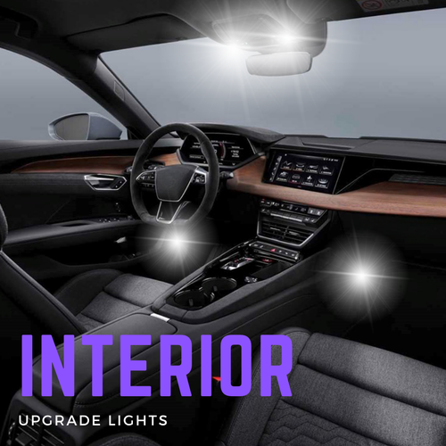 For Citroen DS5 Led Xenon White 2011-2015 Upgrade Hid Number Plate Light Bulbs - Picture 12 of 14
