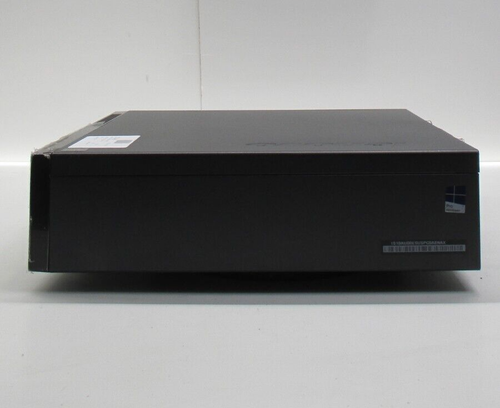 Lenovo ThinkCentre E73 Desktop Computer Intel Core i3-4150 4GB Ram No HDD - Picture 4 of 5