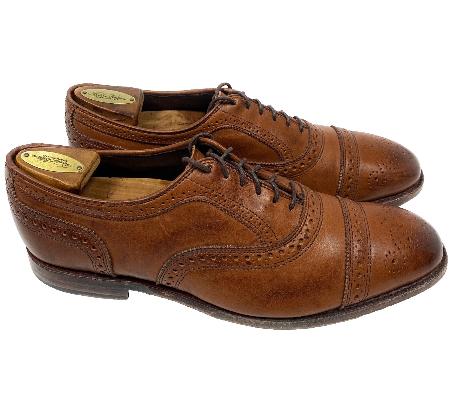 Size：7D　ALLEN EDMONDS Bartlett ドレスシューズ Allen Edmonds Bartlett | eBay