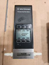 Agilent 5067-0223 Precision Gas Flowmeter Unit #3