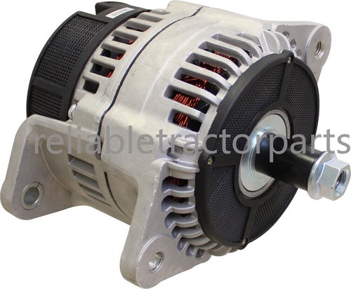 Fits For New Holland Tractor T9.480 T9.530 T9.560 AC Generator 87715398 - Picture 3 of 7