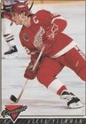 1993-94 O-Pee-Chee Premier - Steve Yzerman #280