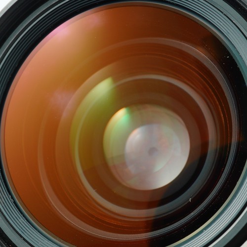 Bon Objectif Zoom Nikon Af Nikkor 35-70mm F/2.8 - Imagen 15 de 20