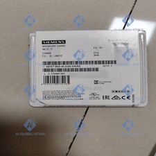 New Siemens 6ES7 953-8LG20-0AA0 6ES7953-8LG20-0AA0  SIMATIC S7 Micro Memory Card
