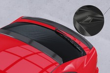 Heck Spoiler Flügel Wing Carbonlook für BMW 3er E36 Compact HF090-C