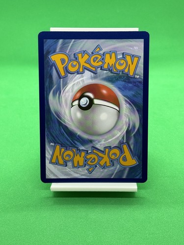 Pokémon TCG Grusha Scarlet & Violet - Paldea Evolved 253/193 Holo Ultra Rare - Picture 2 of 2